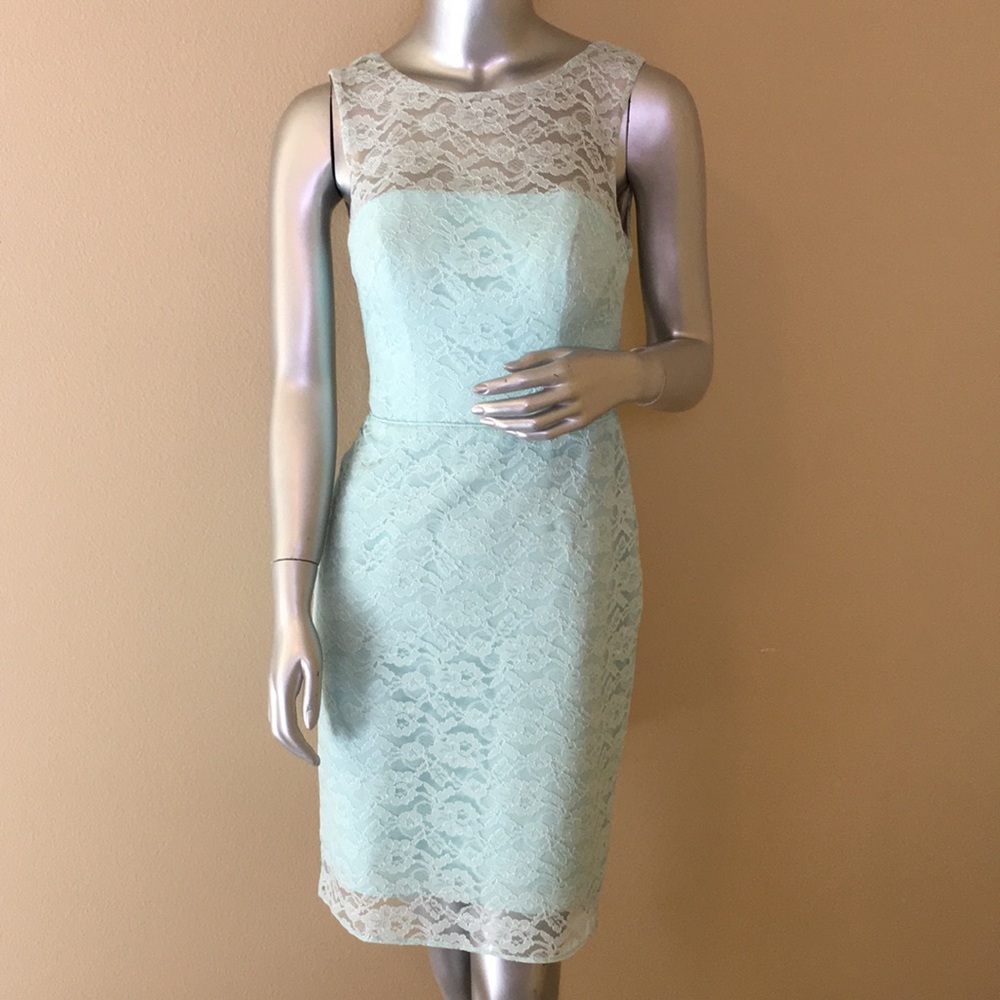 WToo Bridesmaids by Watters Style #: 891